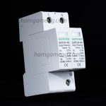 سرج ارستر AC تکفاز سانتری