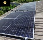 پنل خورشیدی 590 وات بایفیشال اوسدا - Image 3