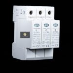 سرج ارستر 1000v DC سیتل