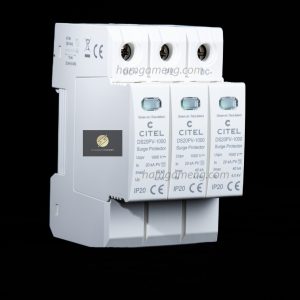 سرج ارستر 1000v DC سیتل