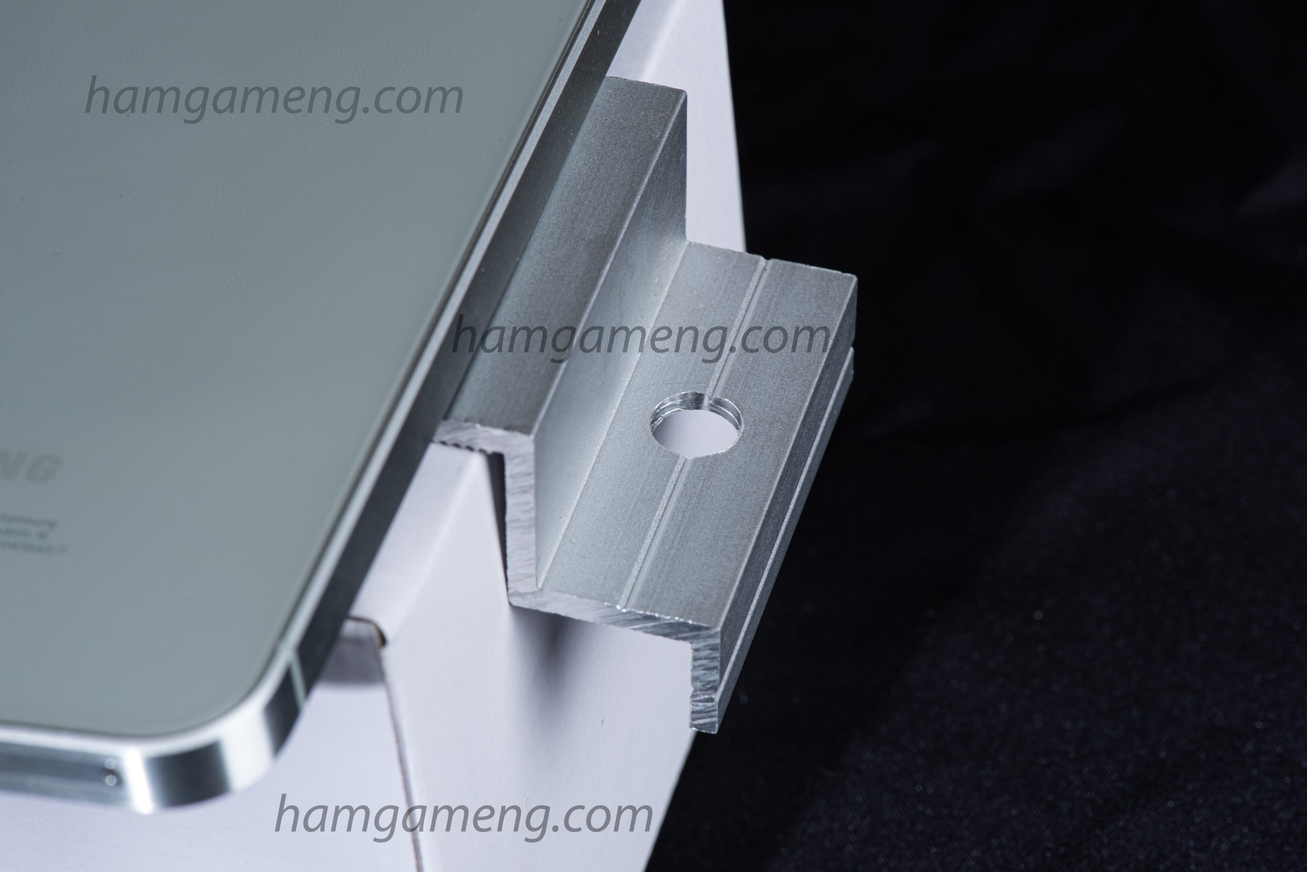 کلمپ انتهایی کلمپ انتهایی