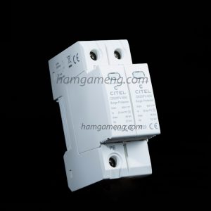 سرج ارستر 600V DC سیتل