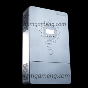 سانورتر خورشیدی 6 کیلووات بلوکربن