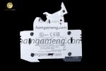 پایه فیوز DC GPV 1000V دوپل ETI - Image 2