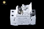 پایه فیوز DC GPV 1000V دوپل ETI - Image 3