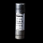 فیوز سیلندری DC GPV 10A 10*38 ایستا