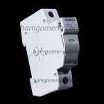 پایه فیوز DC GPV 1000V تکپل ایستا