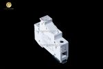 پایه فیوز DC GPV 1000V تکپل ETI - Image 4