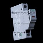 پایه فیوز DC GPV 1000V تکپل سانتری