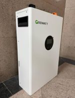 باتری لیتیومی 5 کیلووات گرووات Growatt 5 kWh Lithium Battery - Image 6