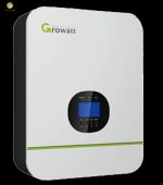 سانورتر 3 کیلووات گرووات Growatt SPF 3000TL HVM-24 - Image 5