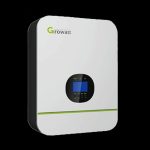سانورتر 3 کیلووات گرووات Growatt SPF 3000TL HVM-24