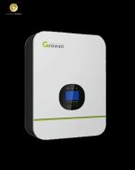 سانورتر 3 کیلووات گرووات Growatt SPF 3000TL HVM-24