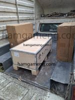 باتری لیتیومی
