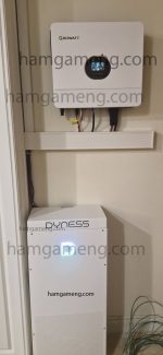 باتری لیتیومی