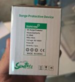 سرج ارستر 1500V DC سانتری - Image 5