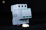 سرج ارستر 1500V DC سانتری - Image 3